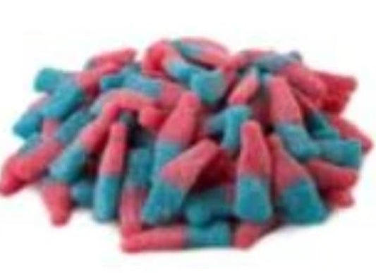 En vrac - Huer- Bouteilles Bubblegum Sûre 100g