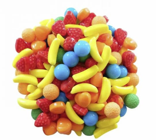 En vrac - Mini Bonbons Fruit Blast