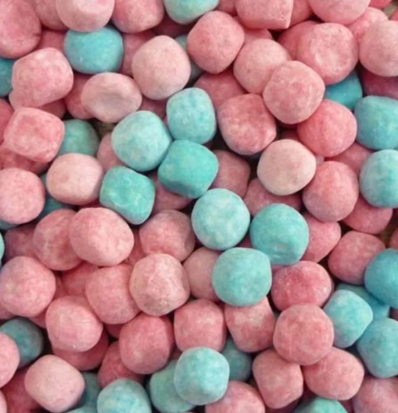 En vrac Kingsway Bonbons Bubble Gum British