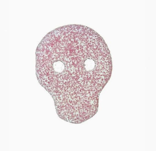 Crâne aigre suédois Pink Sour