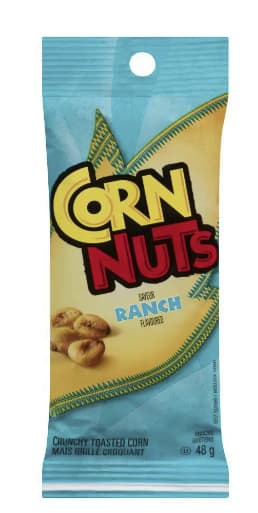 Corn Nuts Ranch 48g