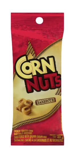 Corn Nuts BBQ 48g