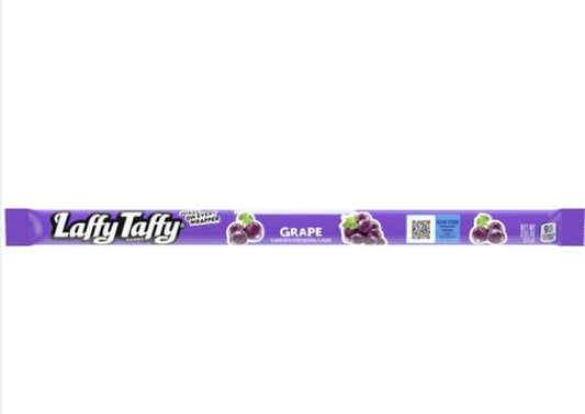 Laffy Taffy Rope Raisin