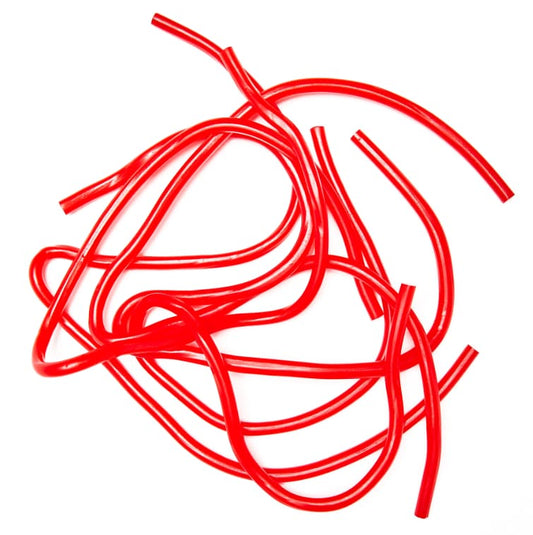 Kervan- Lacet Fraise