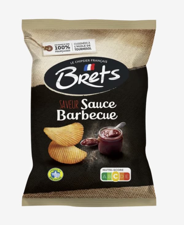 **EXPIRATION 10/09/2025**Bret's Barbecue