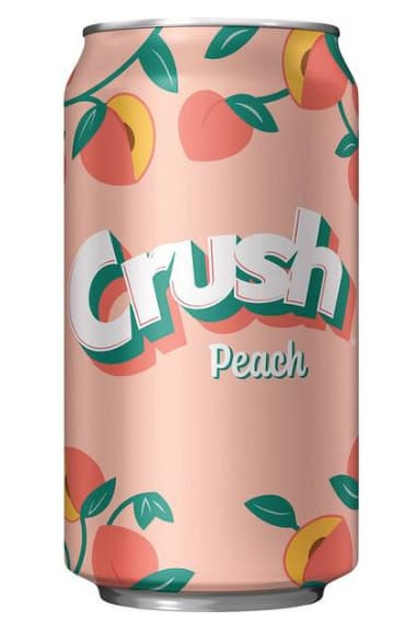 Crush Pêche