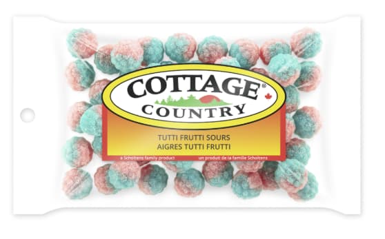 Tutti Frutti Berries 150g