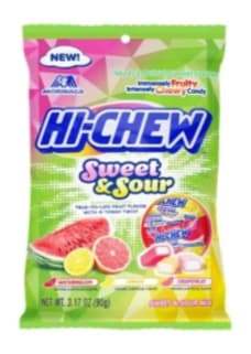 Hi-Chew Sweet & Sour