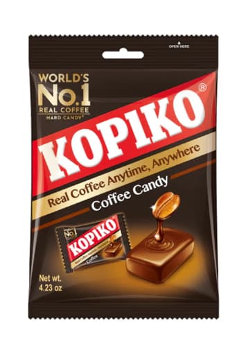 Kopiko Coffee 120g