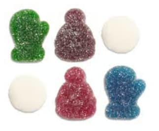 En vrac - Albanese - Mélange La Guerre des Tuques