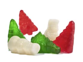 En vrac - Albanese - Sapin gummy