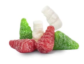 En vrac - Albanese - Sapin sucré