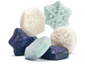 En vrac - Albanese - Flocons de neige