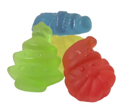 En vrac - Gommeux de Noël