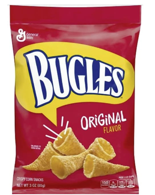 Bugles Original 85g