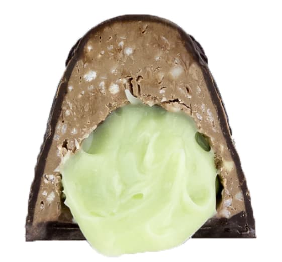 Divine Rico Menthe Poivrée