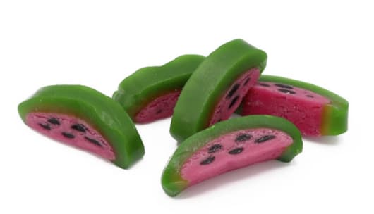 En vrac - Kingsway - Tranche melon d'eau