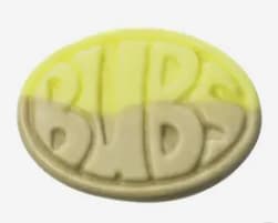 BUBS - Banane et Caramel