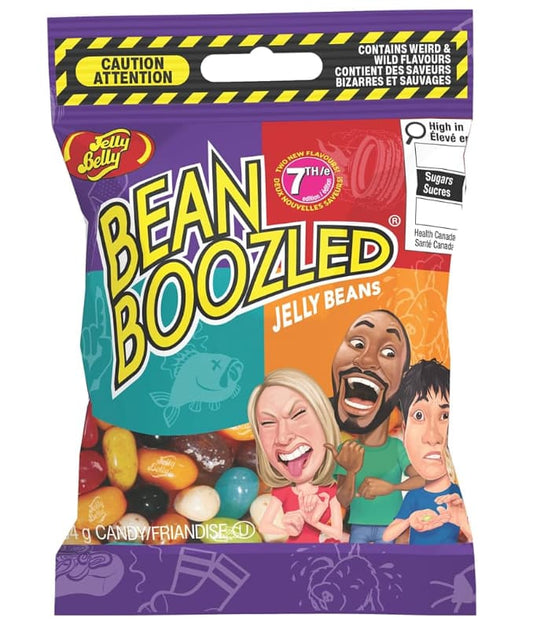 Jelly Belly Bean Boozled 54g