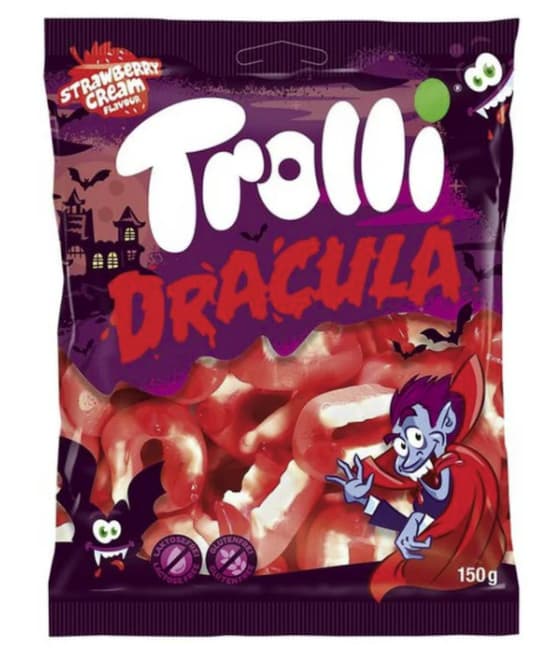 Trolli Dracula