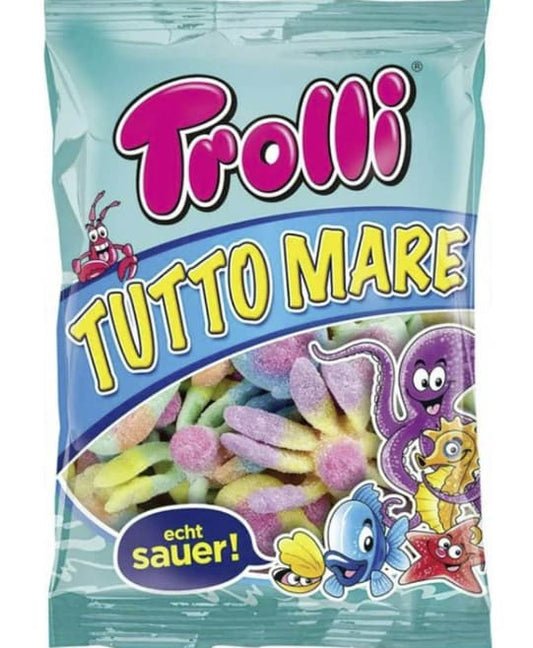 Trolli Tutto Mare