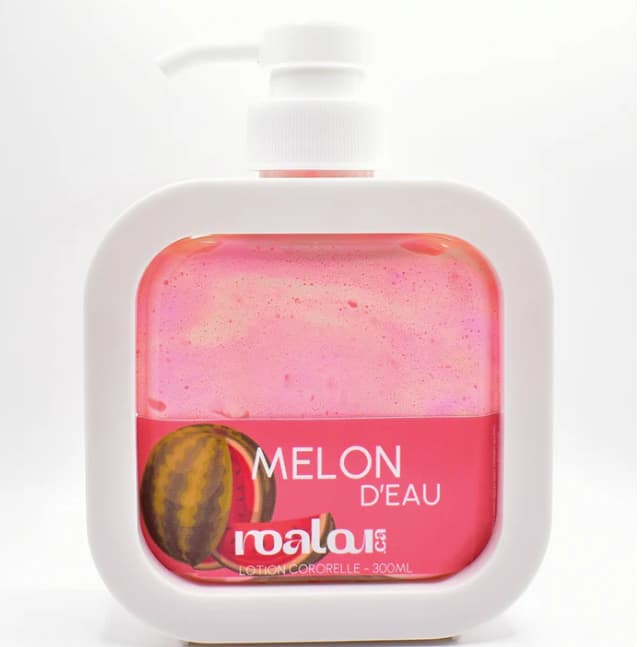 Noalou - LOTION CORPORELLE | MELON D’EAU