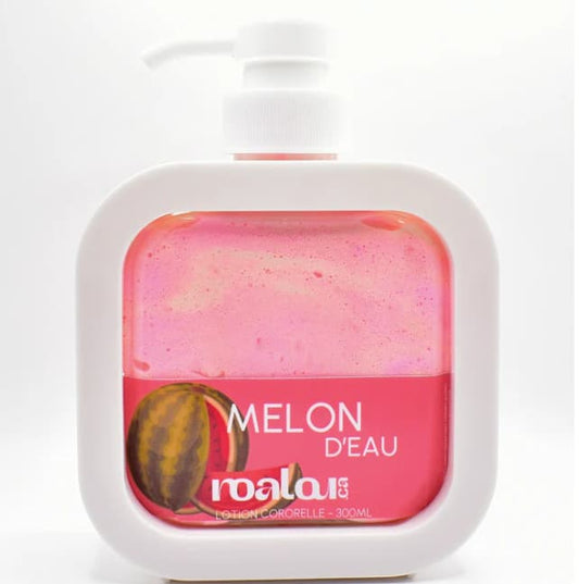 Noalou - LOTION CORPORELLE | MELON D’EAU