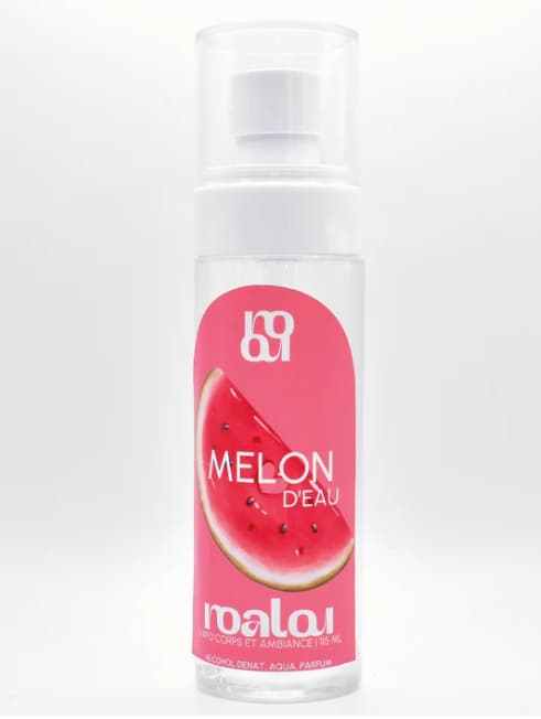Noalou - VAPO CORPS ET AMBIANCE | MELON D`EAU