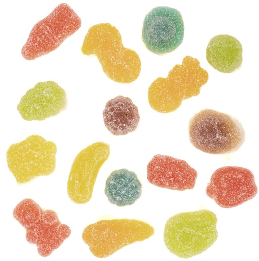Aliment SG- En vrac - Mélange Fantastique