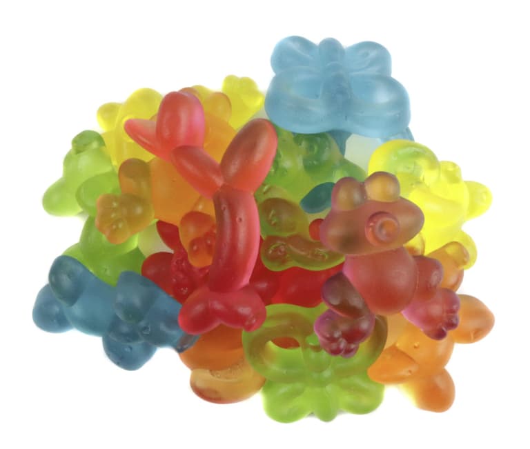 En vrac - Herbert's - Animaux balloune