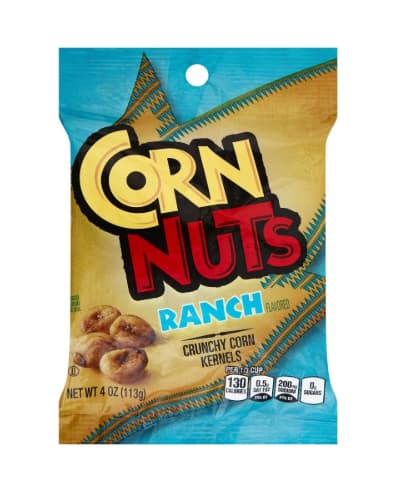 Corn Nuts Ranch Crunchy Corn Kernels