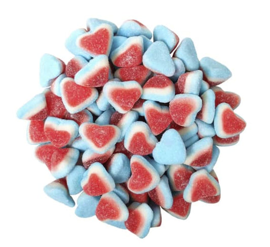 En vrac-Razzmatazz -Coeur triple