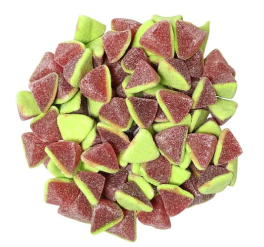 En vrac-Razzmatazz -Melon d'eau farci