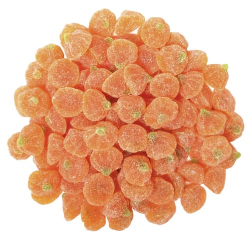 En vrac-Razzmatazz -Tangerine