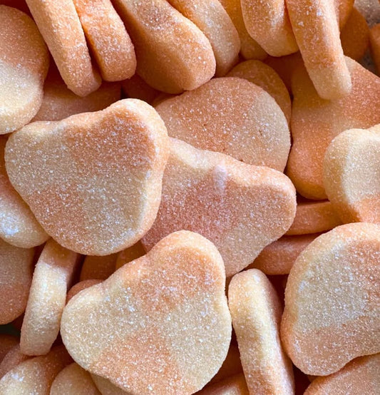 En vrac - Ours à la Suédoise Mangue