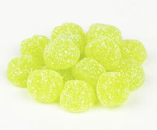 En vrac - Gustaf - Mini pomme surette