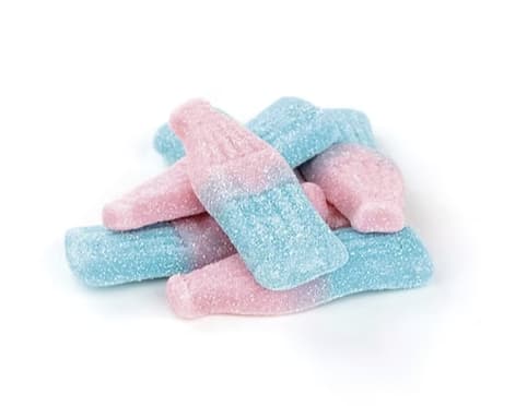 En vrac - Gustaf - Bouteille géante Bubblegum