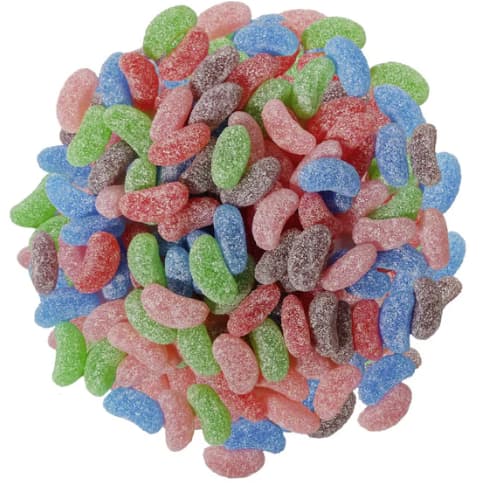 En vrac -Kandju- Jelly Beans sablé
