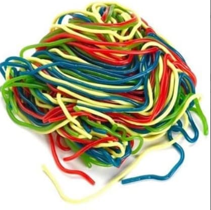 En vrac - Gustaf- Lacet Multicolor