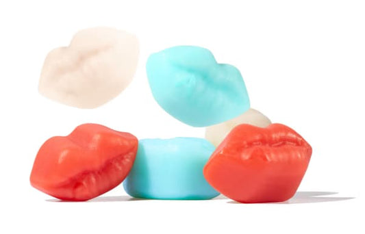 En vrac - Albanese - Lèvre gummie