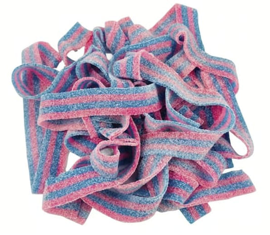 En vrac - Sour Power Ceinture Barbe à papa