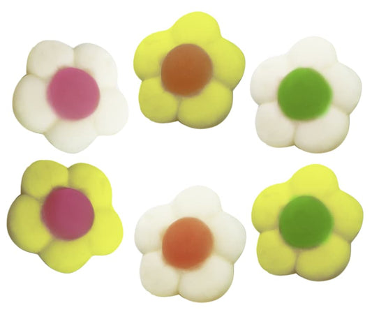En vrac - Jelly Mania - Fleurs