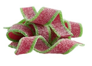 En vrac - Ceintures extra sures au melon d'eau