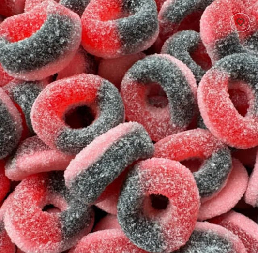 En vrac - Park Lane Sour Blackcurrant Ring