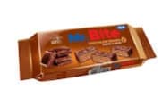 MR BITE  Crème de cacao et chocolat 38g