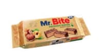 MR BITE  Crème de noisette et chocolat au lait 38g