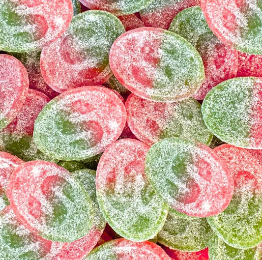 **ARRIVAGE MI-JUIN**S-Marke Suédois Fraise Sûre