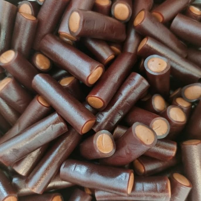 **ARRIVAGE MI-JUIN**Toms Chocolate Candy Sticks