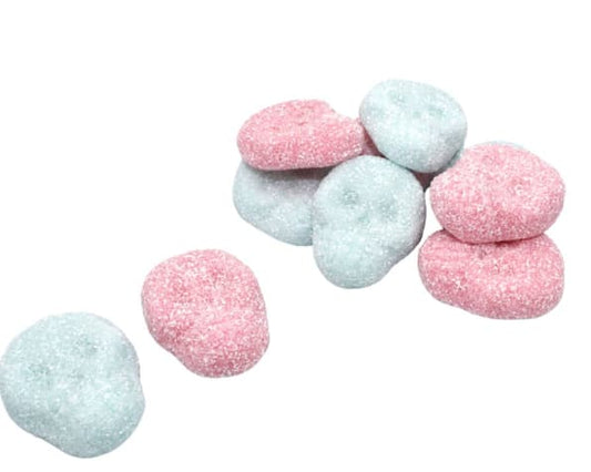 **ARRIVAGE MI-JUIN**Frisia Sour Bubblegum Skulls