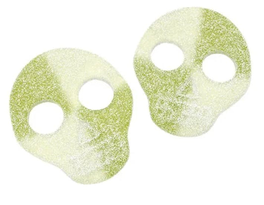**ARRIVAGE MI-JUIN**S-Marke à la pomme acidulé